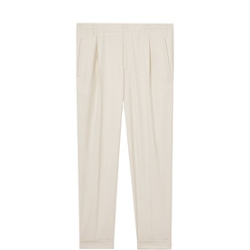Brighton Drawstring Trousers