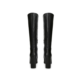 Ally Knee-High Boots