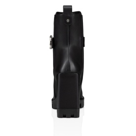 CL Chelsea Booty 100 Leather Lug Boots