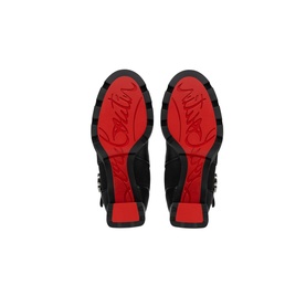 CL Chelsea Booty 100 Leather Lug Boots