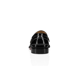 Penny Patent Leather Loafers