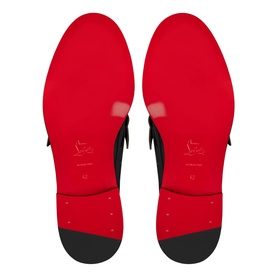 Penny Patent Leather Loafers