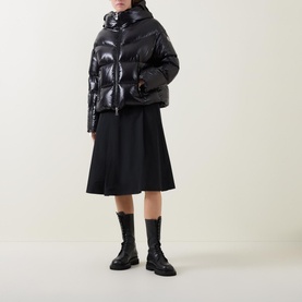 Huppe Down Jacket