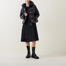 Huppe Down Jacket