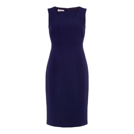 Romy Sleeveless Mini Dress