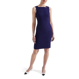 Romy Sleeveless Mini Dress