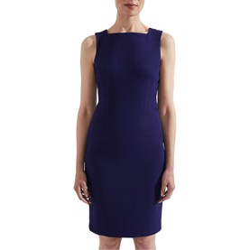 Romy Sleeveless Mini Dress