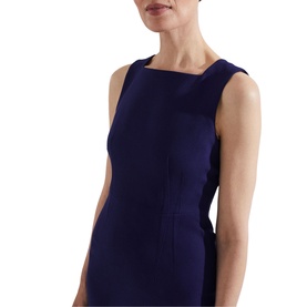 Romy Sleeveless Mini Dress