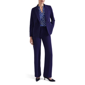 Romy Double-Breasted Blazer