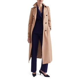 Romy Double-Breasted Blazer