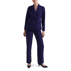 Romy Double-Breasted Blazer