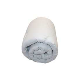 Embossed Check Duvet 10.5 Tog