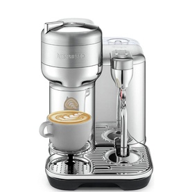 Vertuo Creatista Stainless Steel