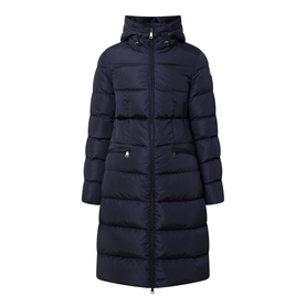 Avocette Long Down Jacket