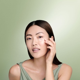 Mega Mushroom Fortifying Emulsion