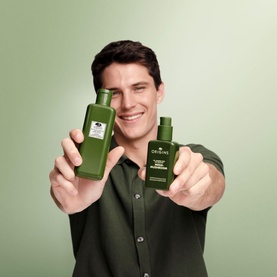 Mega Mushroom Fortifying Emulsion