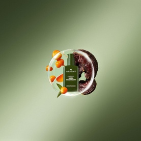 Mega Mushroom Fortifying Emulsion