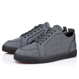 Rantulow Orlato Trainer