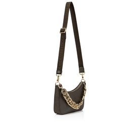 Loubila Chain Mini Shoulder Bag