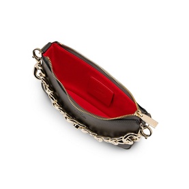 Loubila Chain Mini Shoulder Bag