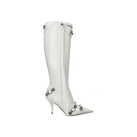 Cagole 90 Knee-High Boots