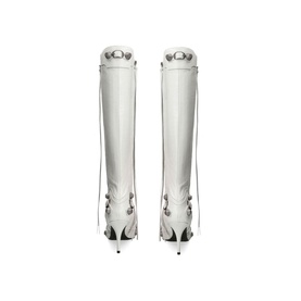 Cagole 90 Knee-High Boots