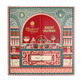 Truffle Advent Calendar 320g
