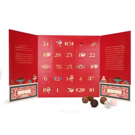 Truffle Advent Calendar 320g