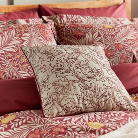 Larkspur Duvet Cover Set