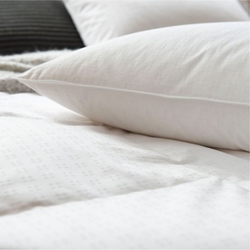 Duck Feather & Down Duvet 4.5 Tog