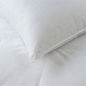 Duck Down Pillow
