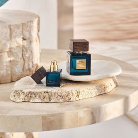Bleu Byzantin Eau de Parfum Travel Size