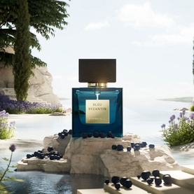 Bleu Byzantin Eau de Parfum 50ml