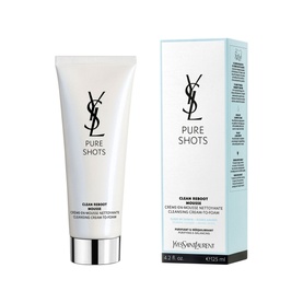 Pure Shots Clean Reboot Cleanser