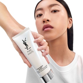 Pure Shots Clean Reboot Cleanser