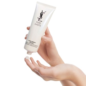 Pure Shots Clean Reboot Cleanser