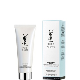 Pure Shots Clean Reboot Cleanser