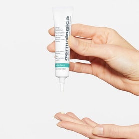 Deep Breakout Liquid Patch