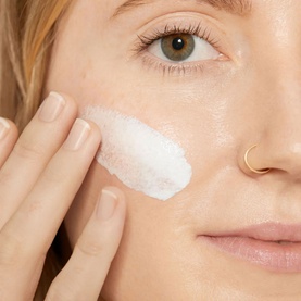 Porescreen Blurring Sunscreen SPF 40