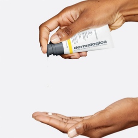 Porescreen Blurring Sunscreen SPF 40