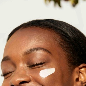 Porescreen Blurring Sunscreen SPF 40