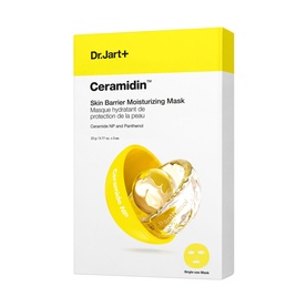 Ceramidin Skin Barrier Moisturising Mask