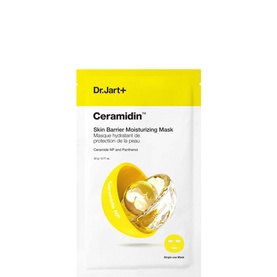 Ceramidin Skin Barrier Moisturising Mask