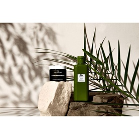 Clear Improvement Rich Purifying Charcoal Mask