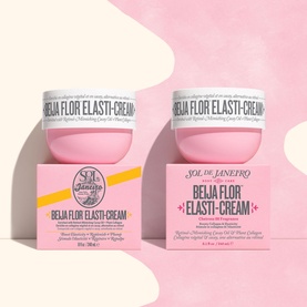 Beija Flor Elasti-Cream