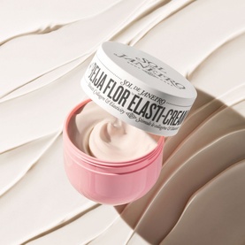 Beija Flor Elasti-Cream