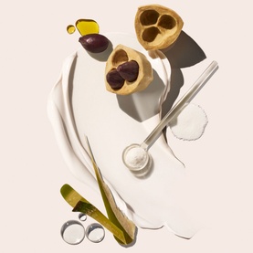 Beija Flor Elasti-Cream