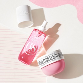 Beija Flor Elasti-Cream