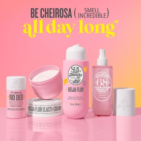 Beija Flor Rio Deo 68