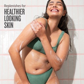 Beija Flor Body Wash